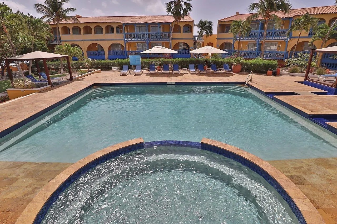 Divi Flamingo Beach Resort Kralendijk   Kralendijk (Bonaire)