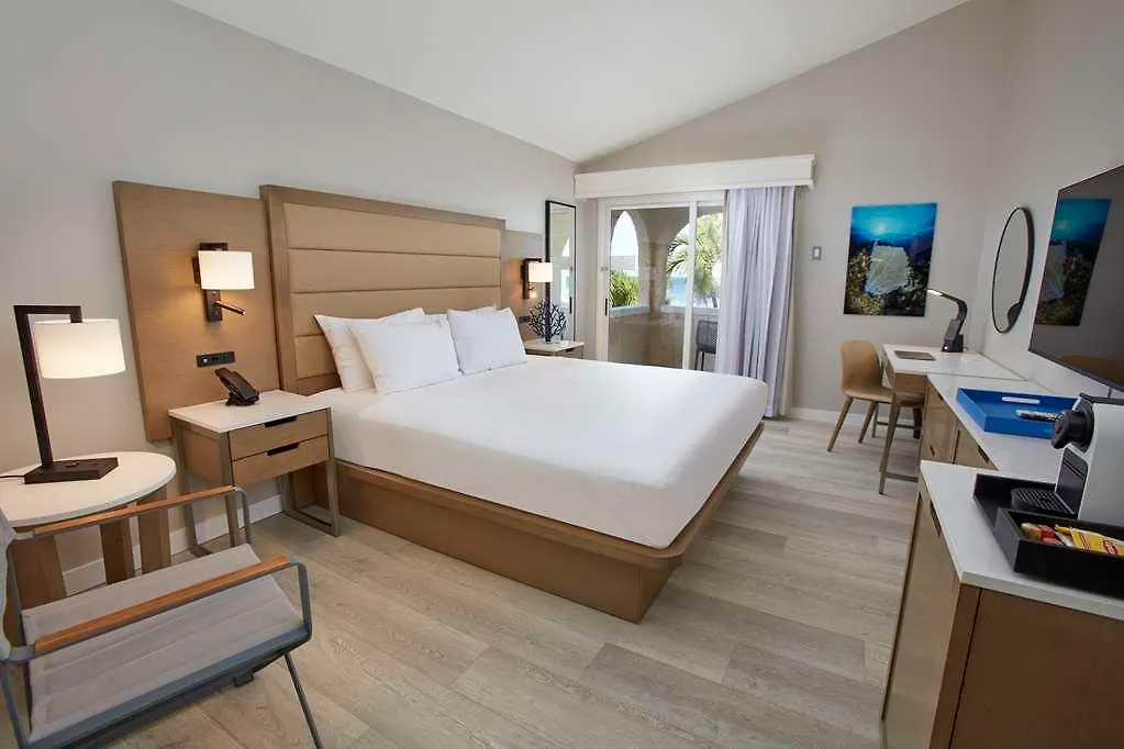 Divi Flamingo Beach Resort Kralendijk