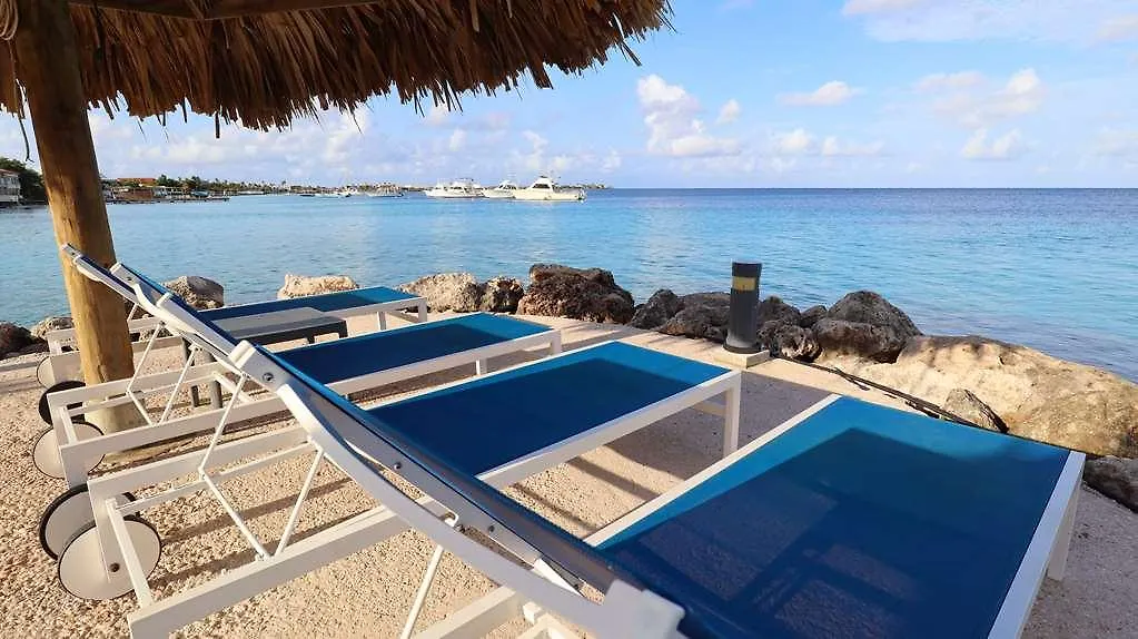 Divi Flamingo Beach Resort Kralendijk