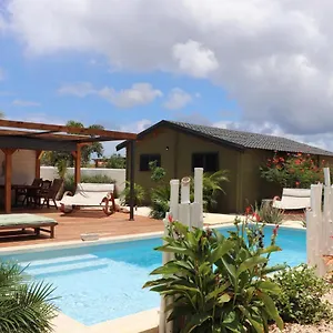Apartment Woodz Bonaire, Kralendijk (Bonaire)