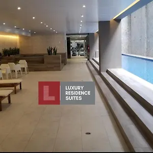 Apartment Luxury