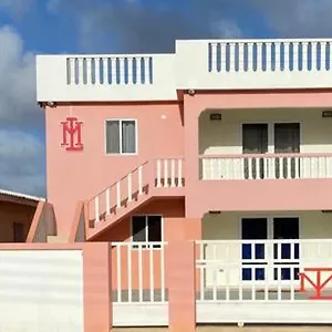 Magicos Appartement