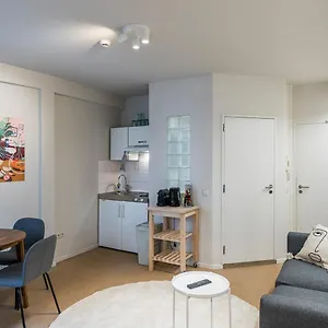 Apartment Japie - In The Heart Of