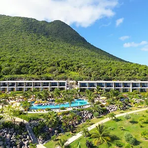 Resort Golden Rock Dive And Nature, Oranjestad (Sint Eustatius)