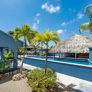 Blue Bonaire Boutique Appartement