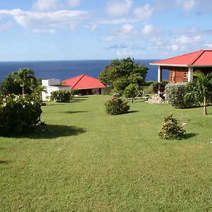 Lodge Statia, Oranjestad (Sint Eustatius)