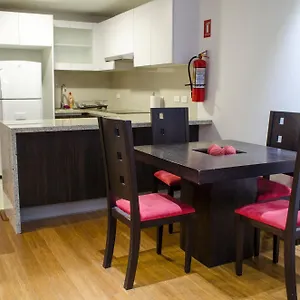 Apartment Executive -